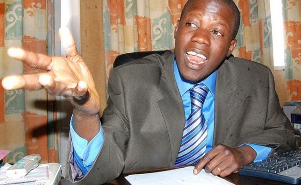 Les effarantes révélations des "Jeunesses Wadistes": "Idrissa Seck, éternel "looser", ne veut pas que Karim Wade (...) Les effarantes révélations des "Jeunesses Wadistes": "Idrissa Seck, éternel "looser", ne veut pas que Karim Wade (...)