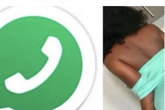 Scandale sexuel et mystique : Comment le marabout "Iso" a transformé la détresse d'une mère et sa fille en cauchemar pornographique Scandale sexuel et mystique : Comment le marabout "Iso" a transformé la détresse d'une mère et sa fille en cauchemar pornographique