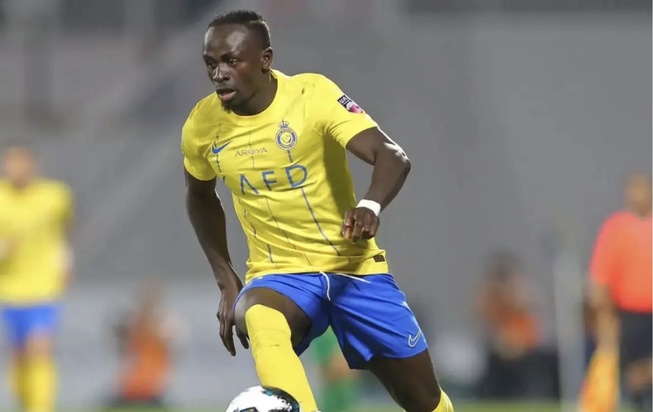 Week-end des Sénégalais de l’étranger : Nobel Mendy brille, Sadio Mané passeur, Mamadou Sarr enchaîne Week-end des Sénégalais de l’étranger : Nobel Mendy brille, Sadio Mané passeur, Mamadou Sarr enchaîne