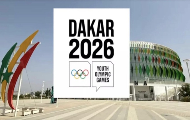 JOJ Dakar-2026: le jury en délibération bientôt pour la musique officielle JOJ Dakar-2026: le jury en délibération bientôt pour la musique officielle