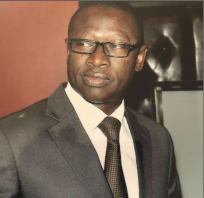 Pour une Université de Métiers, au service du Sénégal de demain », Par Serigne Ly, Ingénieur en Génie Civil Pour une Université de Métiers, au service du Sénégal de demain », Par Serigne Ly, Ingénieur en Génie Civil