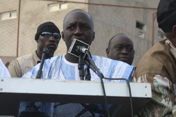 Diffamation, injures et menaces de mort : Pape Maël Diop et Forza dans de sales draps Diffamation, injures et menaces de mort : Pape Maël Diop et Forza dans de sales draps