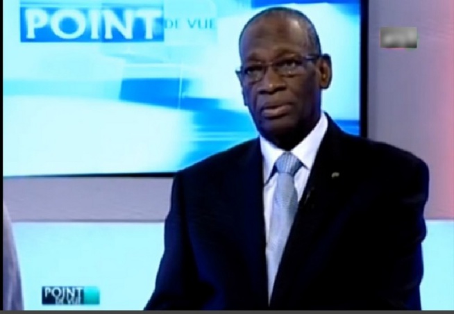 Conseil suprême de la République : Le Général Mamadou Niang ne comprend pas Idrissa Seck Conseil suprême de la République : Le Général Mamadou Niang ne comprend pas Idrissa Seck