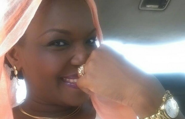 EVA TRA : « Une femme doit être naturelle, bien éduquée, rester elle-même, assumer sa féminité de A à Z» EVA TRA : « Une femme doit être naturelle, bien éduquée, rester elle-même, assumer sa féminité de A à Z»