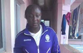 Cameroun: après Patrick Ekeng, décès d’une joueuse de Fémina d’Ebolowa Cameroun: après Patrick Ekeng, décès d’une joueuse de Fémina d’Ebolowa