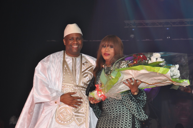 25 Ans de carrières, Papis Konaté réunit les ténors de la musique au grand théâtre: C'est la victoire de la musique Sénégalaise. 25 Ans de carrières, Papis Konaté réunit les ténors de la musique au grand théâtre: C'est la victoire de la musique Sénégalaise.