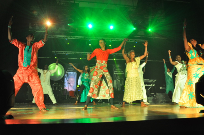 25 Ans de carrières, Papis Konaté réunit les ténors de la musique au grand théâtre: C'est la victoire de la musique Sénégalaise. 25 Ans de carrières, Papis Konaté réunit les ténors de la musique au grand théâtre: C'est la victoire de la musique Sénégalaise.