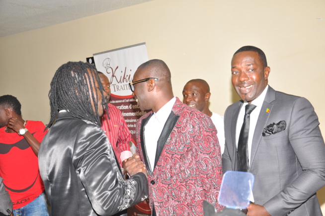 25 Ans de carrières, Papis Konaté réunit les ténors de la musique au grand théâtre: C'est la victoire de la musique Sénégalaise. 25 Ans de carrières, Papis Konaté réunit les ténors de la musique au grand théâtre: C'est la victoire de la musique Sénégalaise.