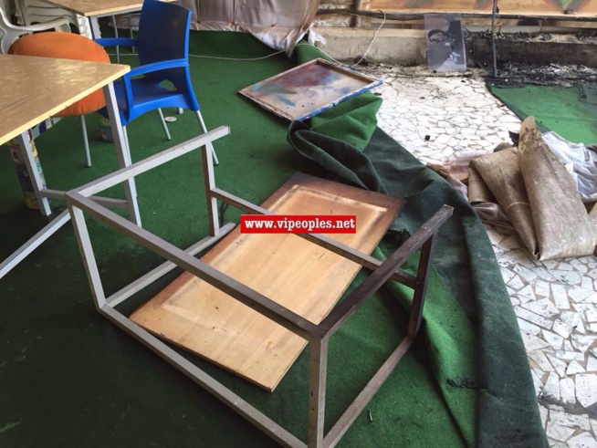 Urgent: Incendie à la salle de conférence Mandéla des Bureau de Give 1Project Sénégal. Accident ou provoqué? Urgent: Incendie à la salle de conférence Mandéla des Bureau de Give 1Project Sénégal. Accident ou provoqué?