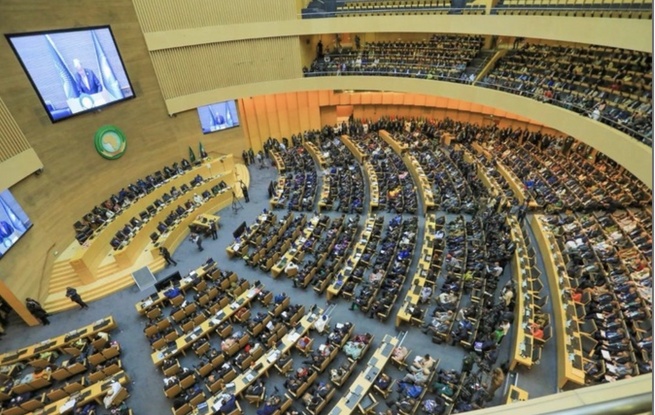 Sommet de l'UA: les grandes décisions d'Addis-Abeba