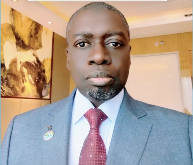 L’architecture de la souveraineté : Transposition optimisée du modèle émirati pour l’émergence de l’industrie pétrochimique au Sénégal”, Par Ahmed Karim Cissé