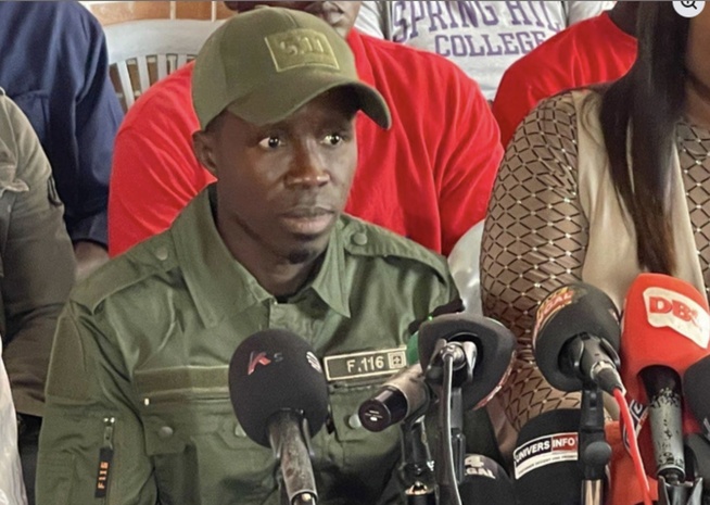 Section de Recherches : Le chroniqueur Abdou Nguer convoqué demain, mardi