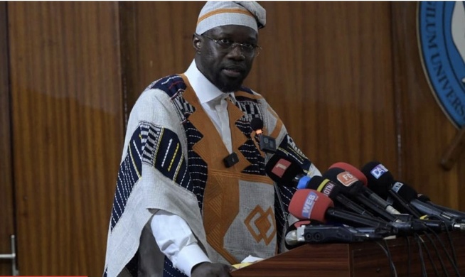 Gouverner au-delà des slogans : l'impératif de sortir de l'infantilisme (par Adama Ndiaye)