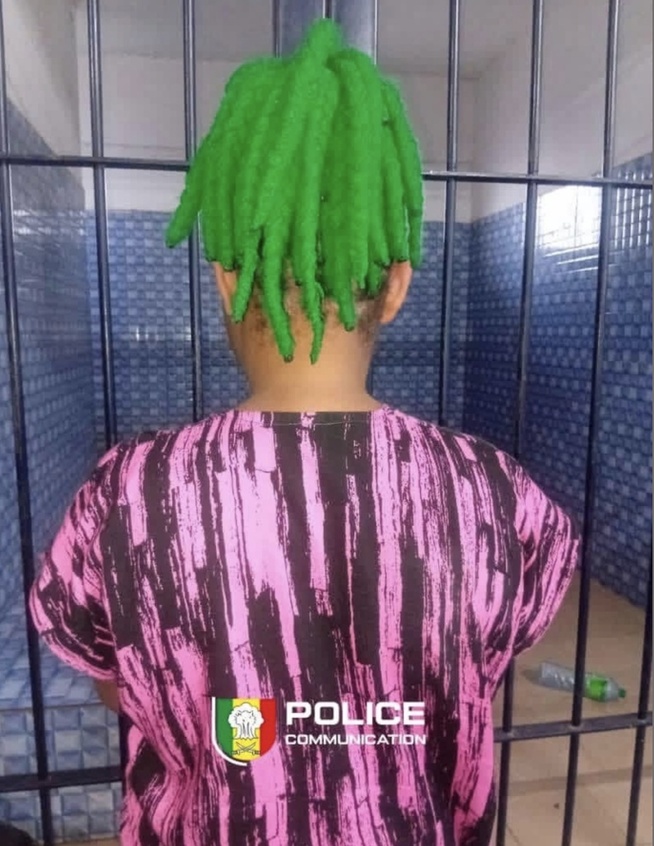 Tambacounda : Une femme déférée pour traite d’êtres humains et exploitation sexuelle Tambacounda : Une femme déférée pour traite d’êtres humains et exploitation sexuelle