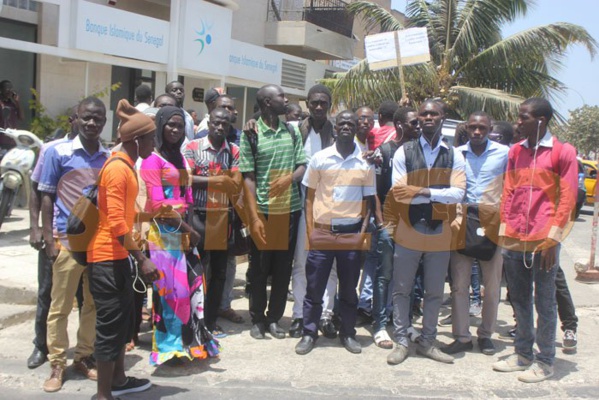 Pour 340 000 FCfa : Des étudiants de l’Ucad, originaires de Tamba, délogés de leurs appartements Pour 340 000 FCfa : Des étudiants de l’Ucad, originaires de Tamba, délogés de leurs appartements
