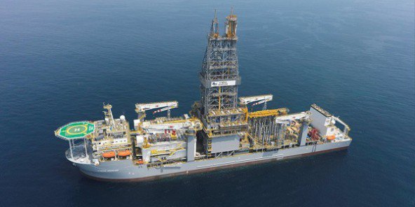 Ressources naturelles - Nouvelle découverte de gaz au large de Dakar Ressources naturelles - Nouvelle découverte de gaz au large de Dakar