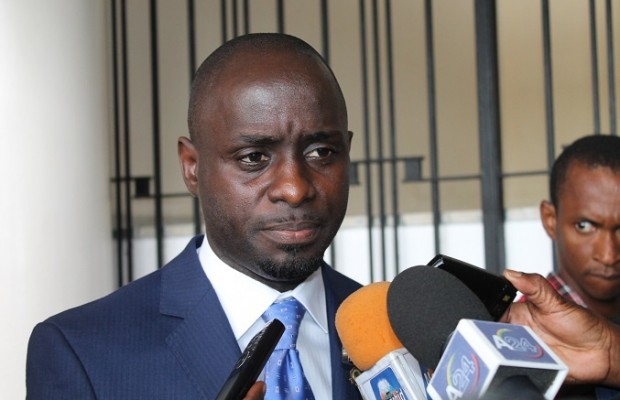 Attaques contre Idrissa Seck : La réponse du député Thierno Bocoum à Mimi Touré Attaques contre Idrissa Seck : La réponse du député Thierno Bocoum à Mimi Touré