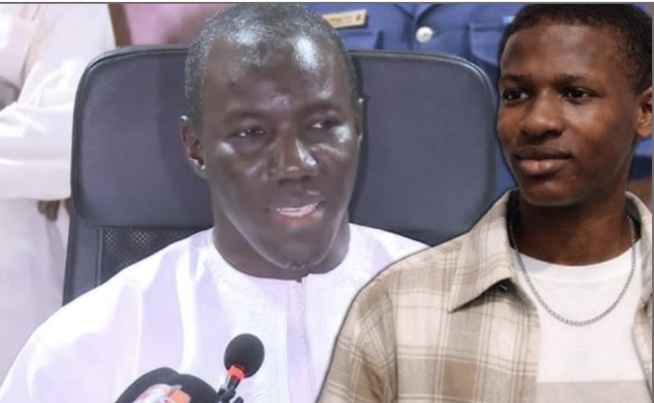 Affaire Abdoulaye Bâ : Le Procureur Ibrahima Ndoye écarte les chefs d'assassinat et d'homicide volontaire