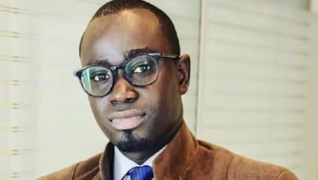 Affaire Pape Cheikh Diallo : Le journaliste Pape Birame Bigué Ndiaye, arrêté Affaire Pape Cheikh Diallo : Le journaliste Pape Birame Bigué Ndiaye, arrêté