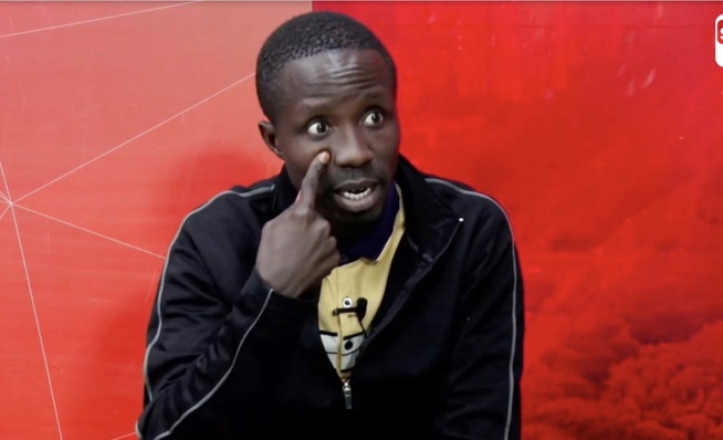 Placé en garde à vue à la Section de recherches de Colobane : Ce qui est reproché à Abdou Nguer Placé en garde à vue à la Section de recherches de Colobane : Ce qui est reproché à Abdou Nguer