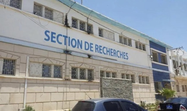 Section de recherches : cinq agents de la RTS convoqués ce matin Section de recherches : cinq agents de la RTS convoqués ce matin