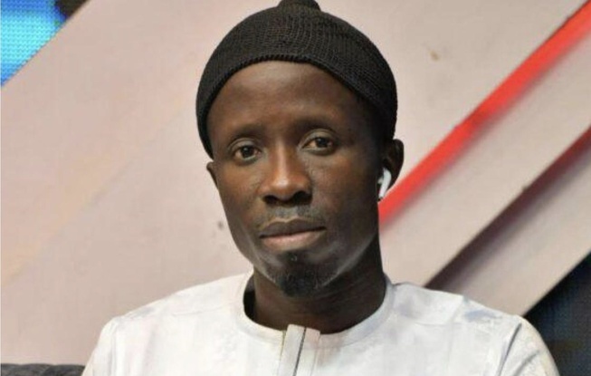 Diffusion de fausses nouvelles : Le chroniqueur Abdou Nguer déféré au tribunal de Dakar