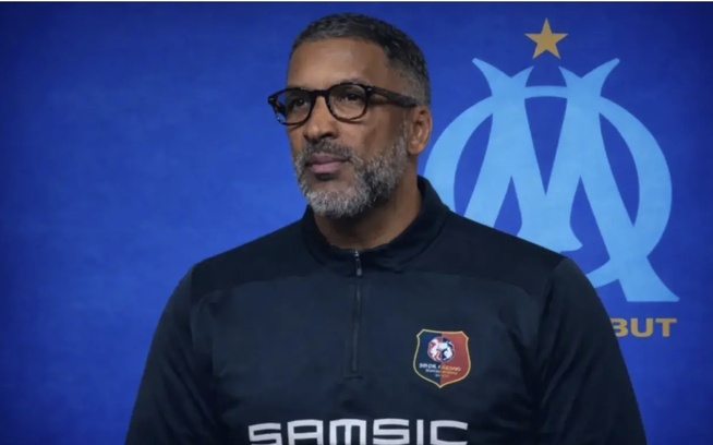 Olympique de Marseille : pourquoi le dossier Habib Beye coince Olympique de Marseille : pourquoi le dossier Habib Beye coince