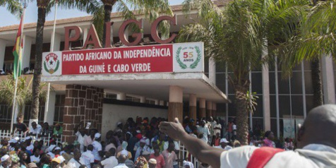 Guinée-Bissau : Vers une nouvelle dissolution du gouvernement ? Guinée-Bissau : Vers une nouvelle dissolution du gouvernement ?