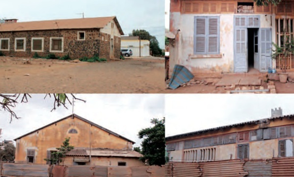 Ouakam - Menace d’expulsion : 75 familles de militaires risquent de dormir à la belle étoile Ouakam - Menace d’expulsion : 75 familles de militaires risquent de dormir à la belle étoile