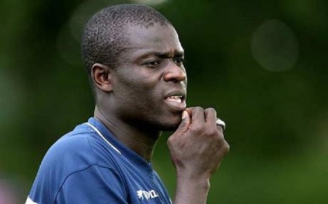 Abandon de famille : Amdy Moustapha Faye et son ex-femme soldent leurs comptes devant la barre Abandon de famille : Amdy Moustapha Faye et son ex-femme soldent leurs comptes devant la barre