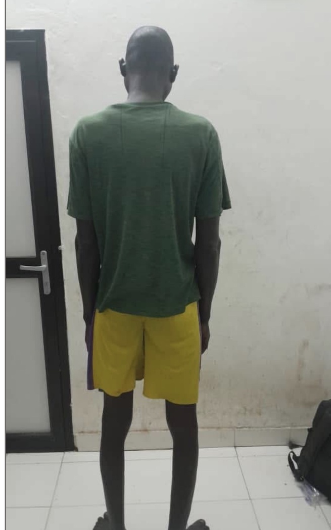 Mbacké: Un homme interpellé pour présomption de viol sur mineure à Mbacké