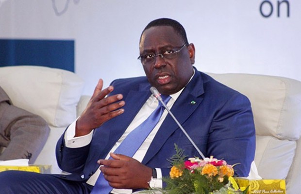 Terrorisme, envoi de soldats au Yémen, pétrole, discours de Sakarkozy : Macky dit tout… Terrorisme, envoi de soldats au Yémen, pétrole, discours de Sakarkozy : Macky dit tout…