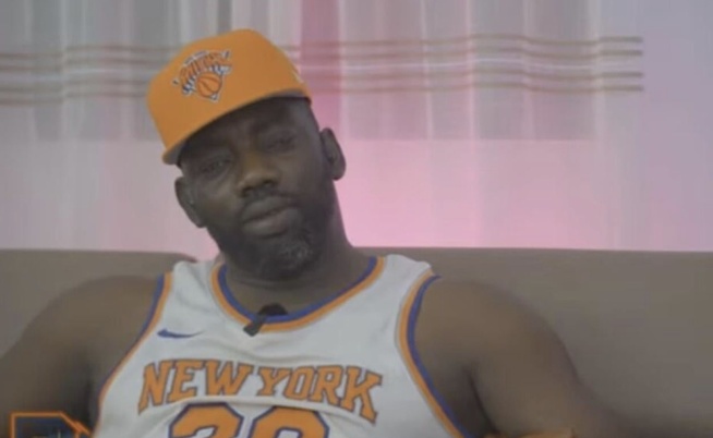 BR de Faidherbe : Niang Kharagne Lo libre après le désistement de la plaignante