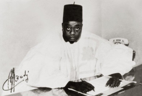 Célébration ce mercredi du Magal "Niety Fanou Barakhlou" - En souvenir de la disparition du premier Khalife des Mourides Célébration ce mercredi du Magal "Niety Fanou Barakhlou" - En souvenir de la disparition du premier Khalife des Mourides