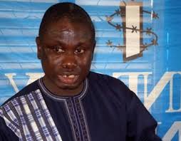 Réponse sèche de Seydi Gassama à Adama Sadio ADO Réponse sèche de Seydi Gassama à Adama Sadio ADO