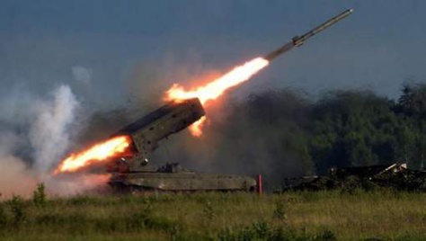 Course aux armements - "Satan 2", le missile nucléaire russe capable de raser la France Course aux armements - "Satan 2", le missile nucléaire russe capable de raser la France