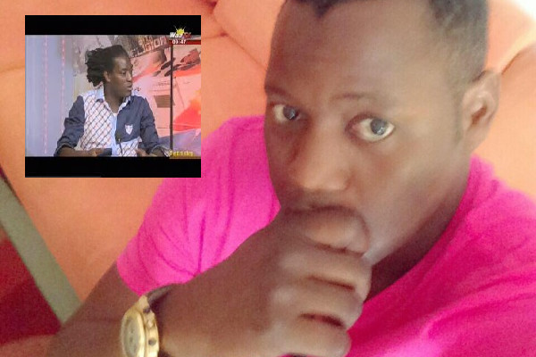 Affaire Mame Ngor- OBLED : Le bailleur Sakhir Kébé persiste et signe Affaire Mame Ngor- OBLED : Le bailleur Sakhir Kébé persiste et signe