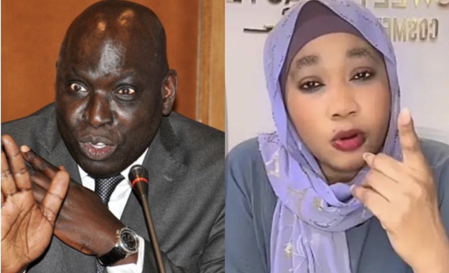 Sa voix ne doit pas se taire" : ce que préconise Madiambal Diagne pour Ndeye Khady Ndiaye
