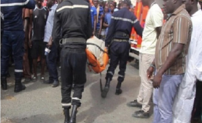 Horreur à Kahone : L. Sall enlève, viole et décapite sa nièce de 5 ans puis essaie de récupérer le cœur