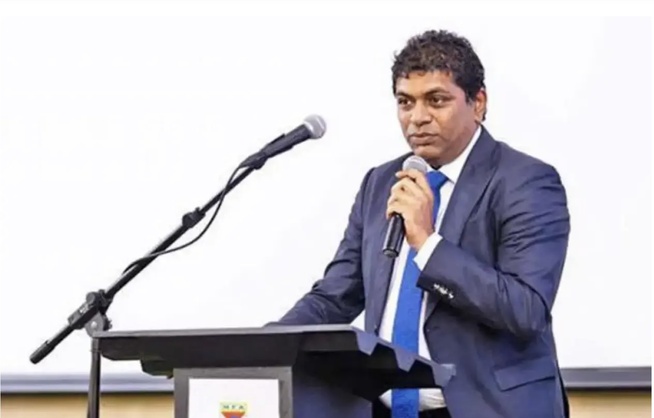 Les propos surprenants de Samir Sobha (CAF) sur la finale : "Nous implorons le Maroc de nous pardonner parce que…"