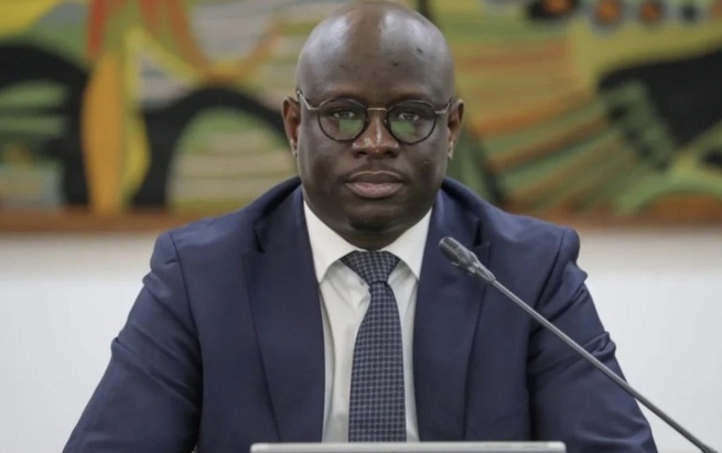 Recettes fiscales : «600 milliards F CFA risquent de s’évaporer» Recettes fiscales : «600 milliards F CFA risquent de s’évaporer»