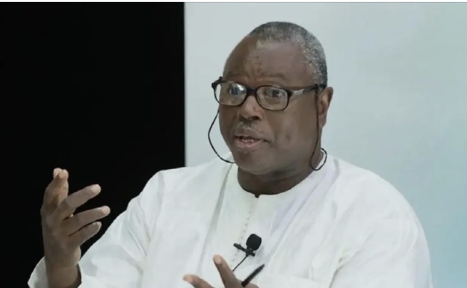 Débat sur les « actes contre nature » : Alioune Tine recentre l'urgence sur la sécurité des enfants de la rue Débat sur les « actes contre nature » : Alioune Tine recentre l'urgence sur la sécurité des enfants de la rue