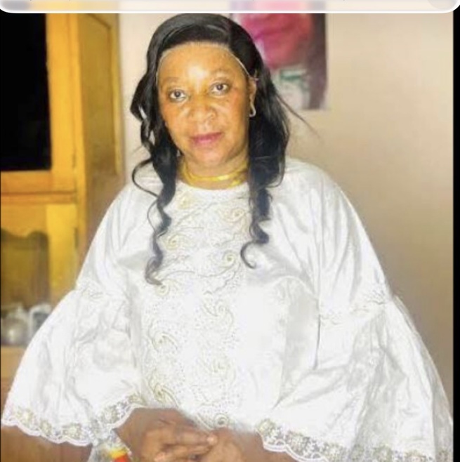 Décès de Mme Aïssatou Ba : L'APR s'incline devant sa mémoire et exige que justice soit rendue