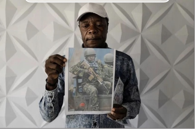 L’Afrique, victime silencieuse du conflit en Ukraine ?”, Par Mamadou Cissé