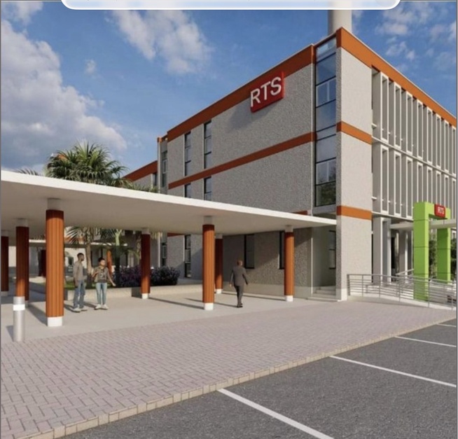 RTS : L’INTERSYNDICALE EXIGE LE DÉPART DE PAPE ALÉ NIANG RTS : L’INTERSYNDICALE EXIGE LE DÉPART DE PAPE ALÉ NIANG