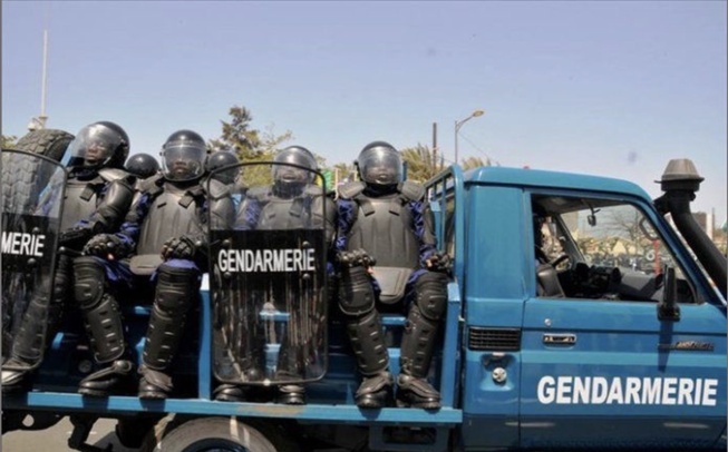 Affaire de sextape présumée : Assane Faye reste introuvable, la Brigade de Recherches mobilisée Affaire de sextape présumée : Assane Faye reste introuvable, la Brigade de Recherches mobilisée