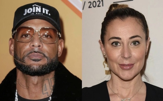 Cyberharcèlement: Magali Berdah fait saisir 40 millions d'euros, à titre conservatoire, sur les droits d'auteur de Booba Cyberharcèlement: Magali Berdah fait saisir 40 millions d'euros, à titre conservatoire, sur les droits d'auteur de Booba