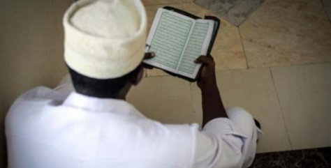 Jugé pour apologie du terrorisme: Imam Ibrahima Sèye révèle sa face ténébreuse Jugé pour apologie du terrorisme: Imam Ibrahima Sèye révèle sa face ténébreuse