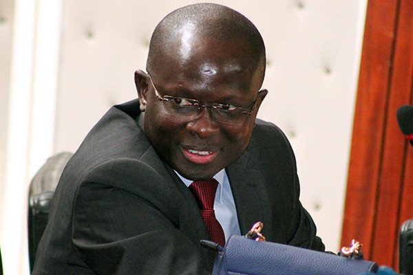 Modou Diagne Fada saigne encore le PDS Modou Diagne Fada saigne encore le PDS