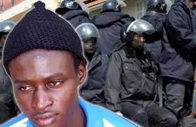 Sidy Mouhamed Boughaleb devant la Cour Suprême le 19 mai Sidy Mouhamed Boughaleb devant la Cour Suprême le 19 mai